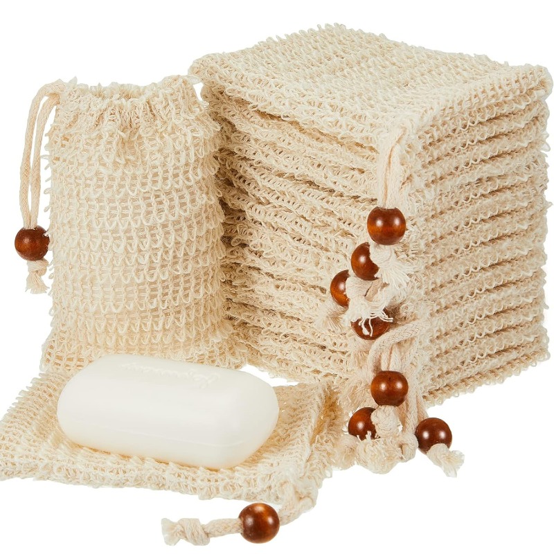 Soap Making Supplies Wholesale - 40 шт., одноразовые мешки для мыла,