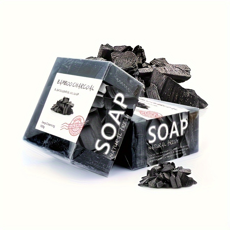 Soap Making Oils - 100 г увлажняющего мыла ручной работы
