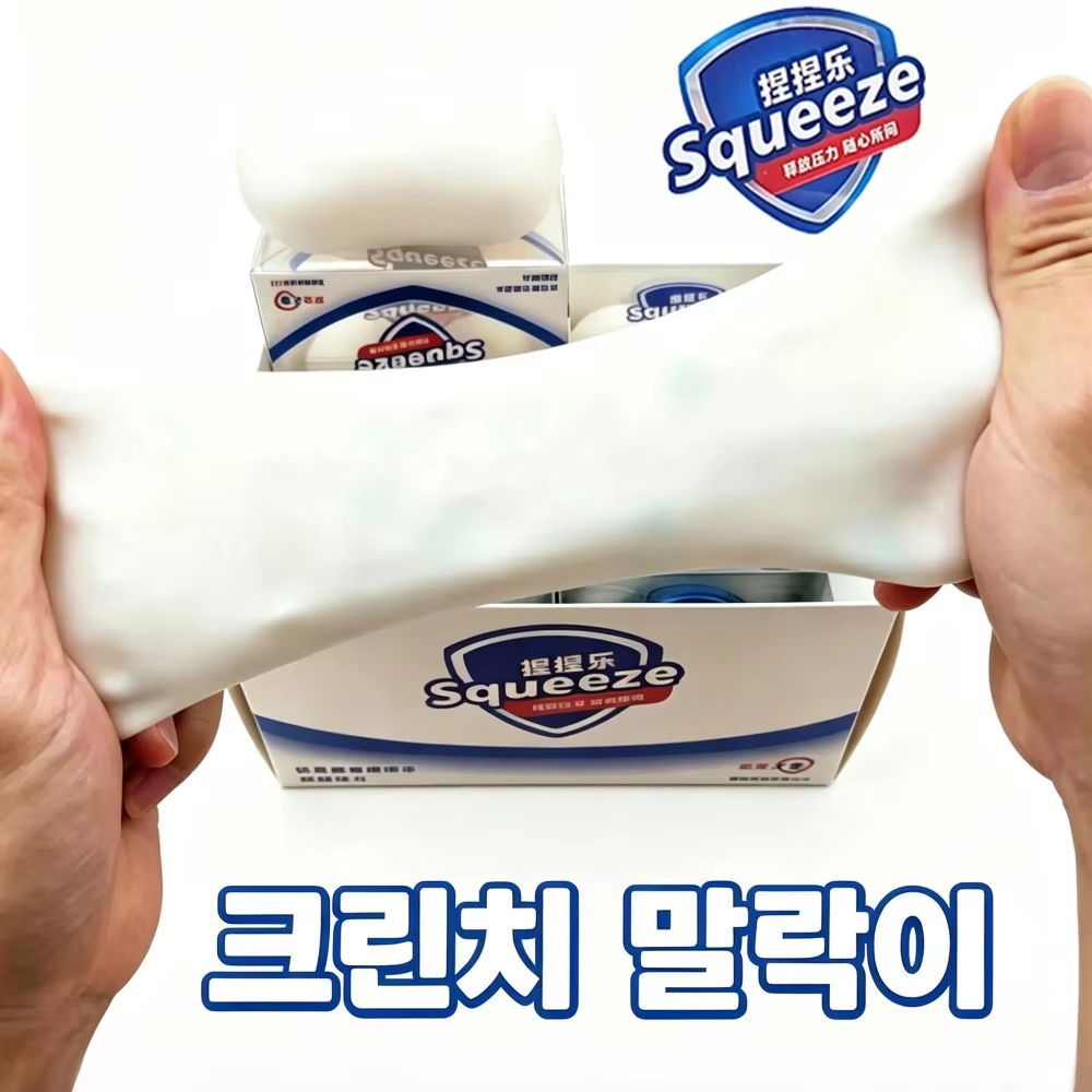 Soap Making Ideas - Хрустящие мыльные шарики-антистресс: сенсорные игрушки-блоки для