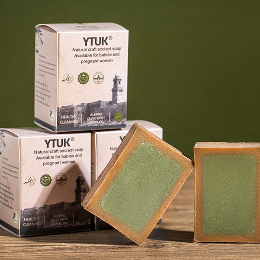 Soap Making Oils - Чистое органическое мыло с оливковым маслом.