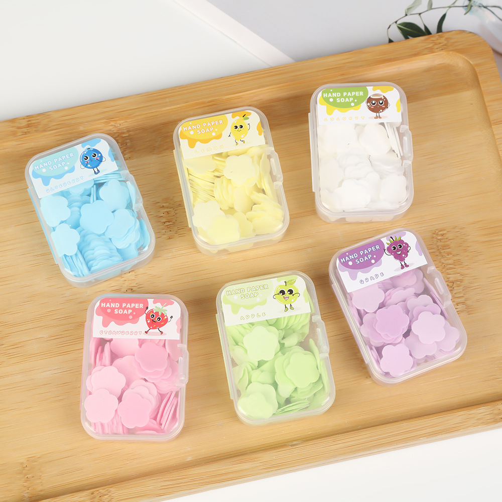 Soap Making Supplies Wholesale - Набор из 100 мыльных листов для