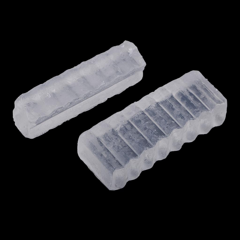 Soap Making Kit For Beginners - Прозрачная глицериновая основа для мыловарения: материал
