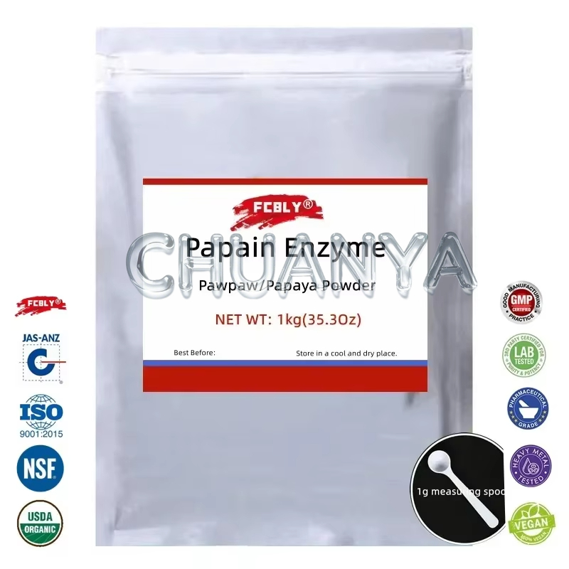 Soap Making Ingredient - Индивидуальный мешок из алюминиевой фольги, порошок