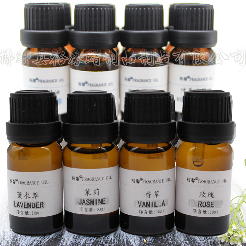 Soap Making Oils - 10 мл эфирное масло для ароматерапевтических