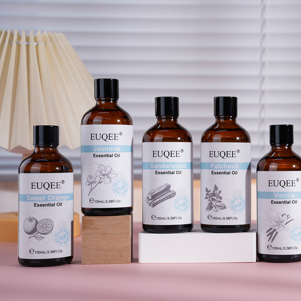 Soap Making Oils - 30 мл 100 мл Чистое натуральное