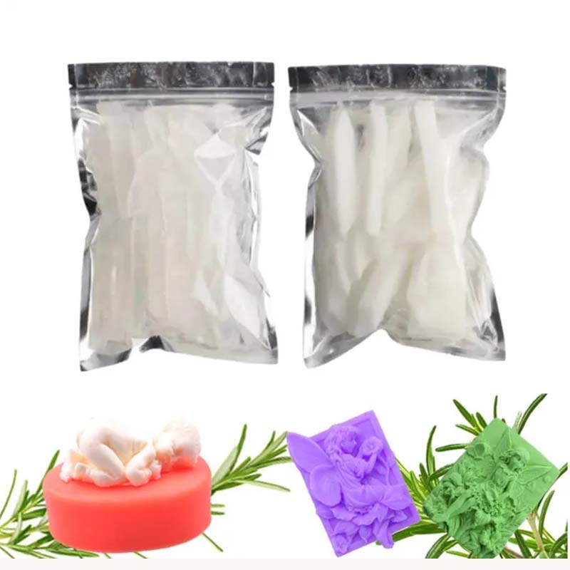 250 г глицериновой мыльной осн – обзор и цена Soap Making Kit For Beginners