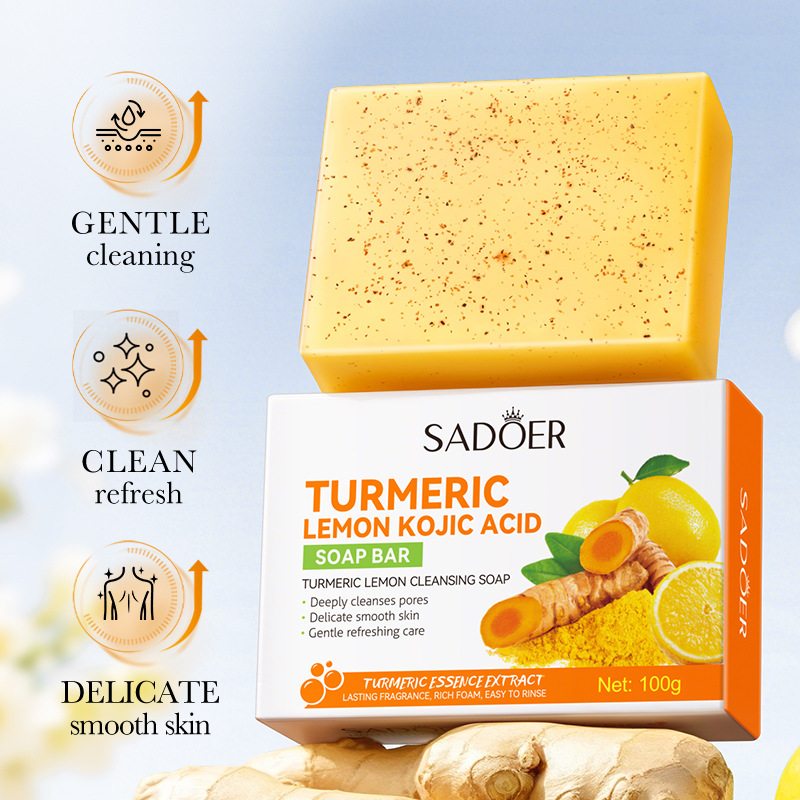 Мыло для очищения кожи с курку – обзор и цена Soap Making Ingredient