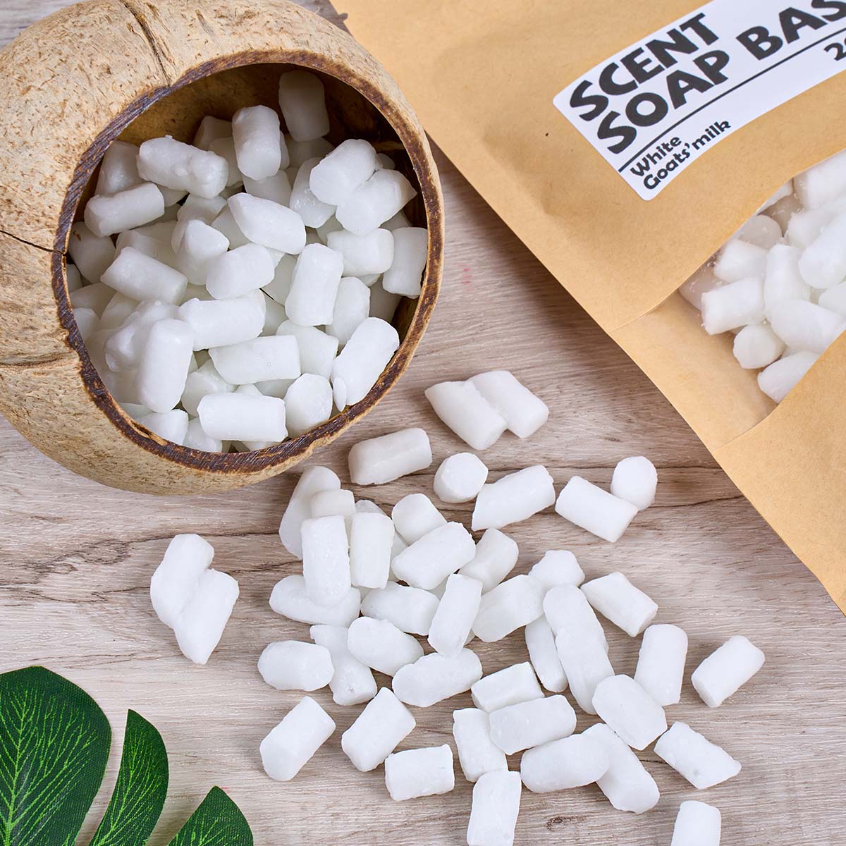 200 г ароматизированная основа – обзор и цена Soap Making Supplies Wholesale