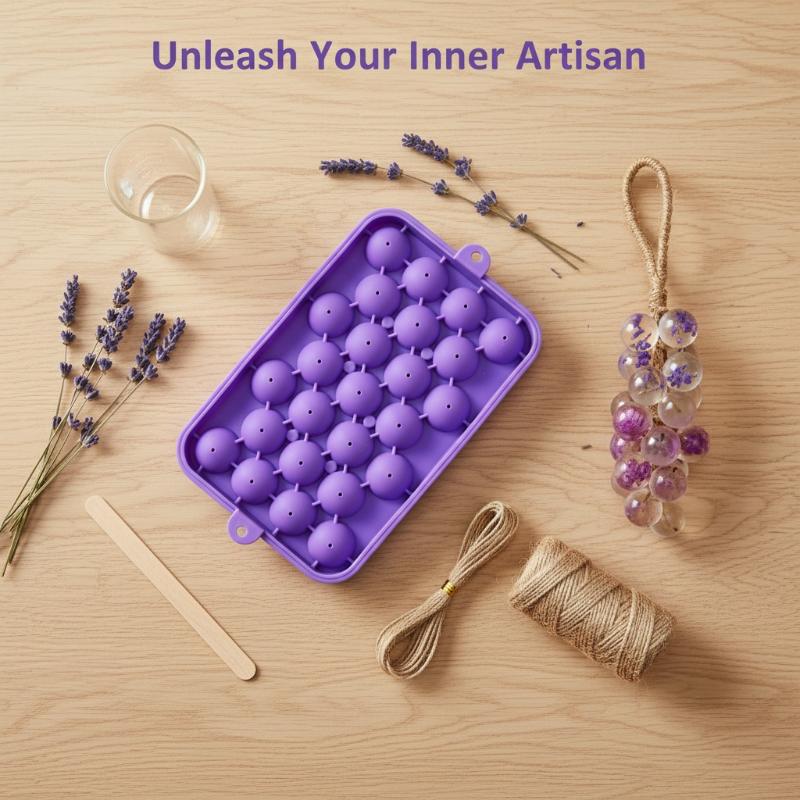 Набор для изготовления силикон – обзор и цена Soap Making Kit For Beginners