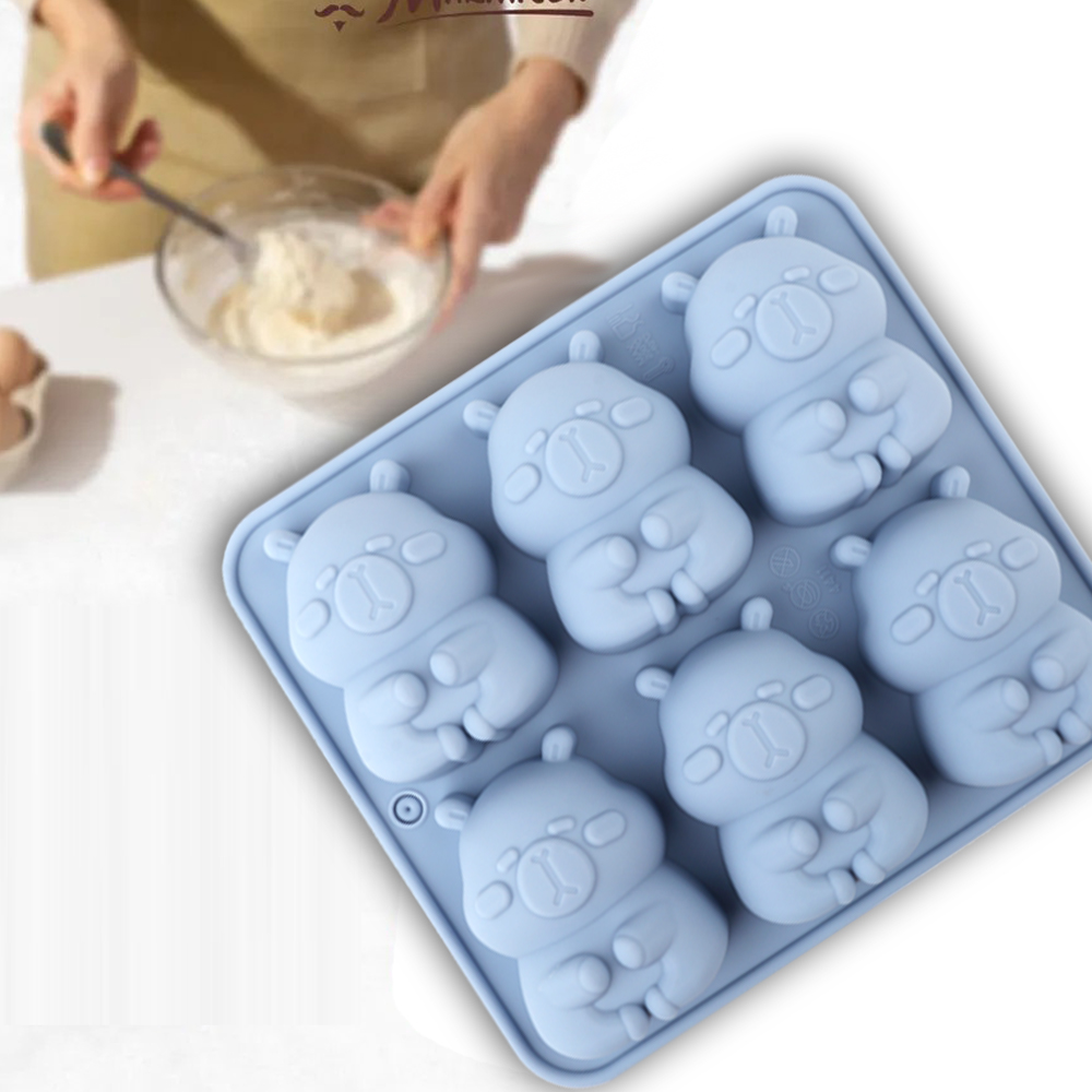 Силиконовая форма для выпечки  – обзор и цена Soap Making Ideas