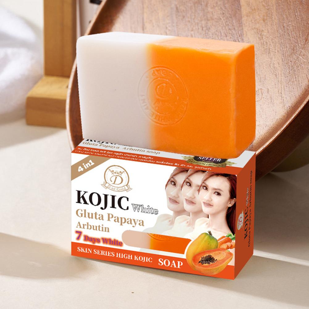 Мыло ручной работы с папайей,  – обзор и цена Soap Making Oils