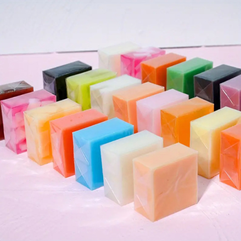 100 г увлажняющего мыла ручной – обзор и цена Soap Making Oils