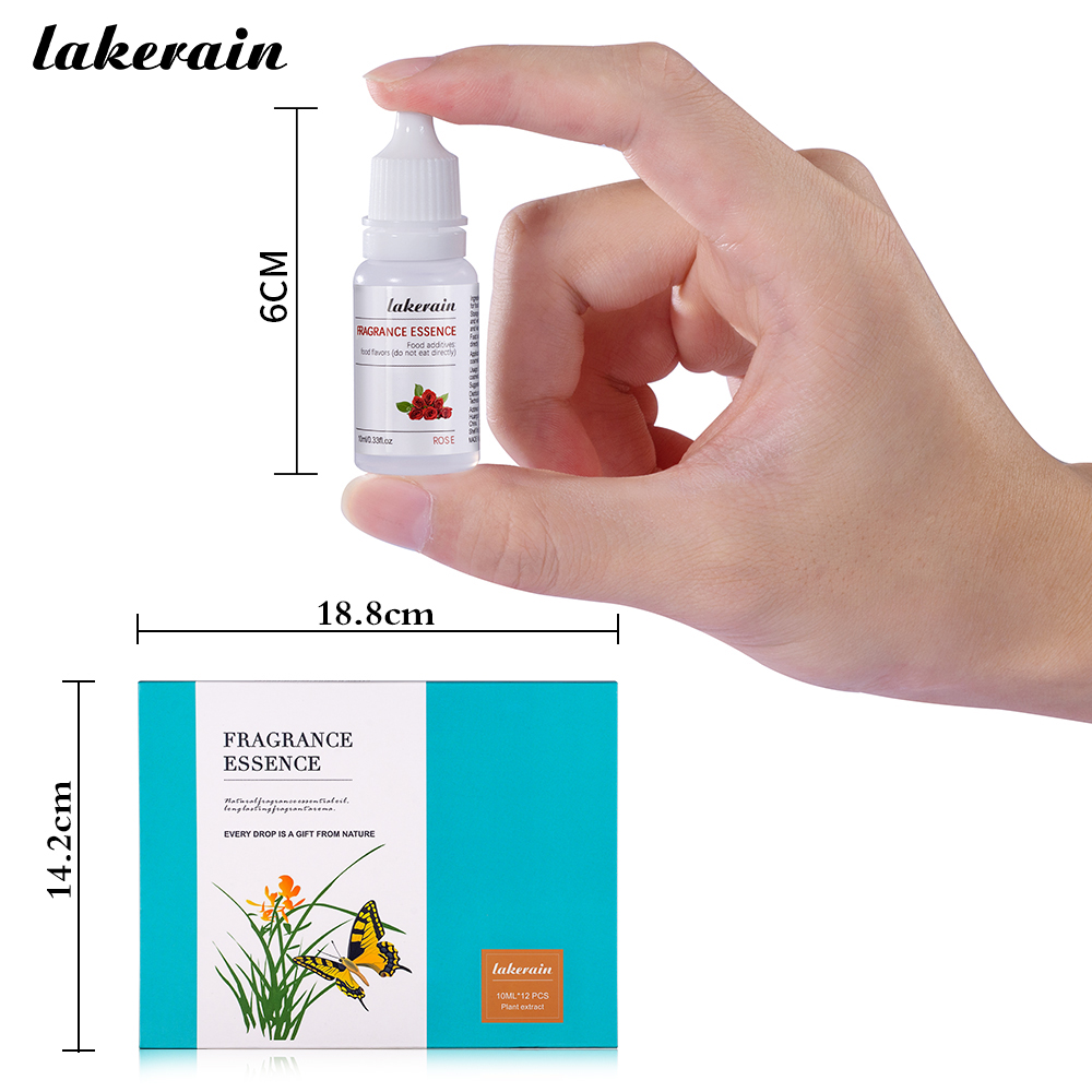 Эссенция для блеска для губ DI – обзор и цена Soap Making Ingredient