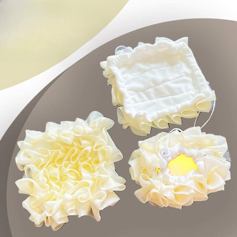 Мягкая губка-мочалка для душа  – обзор и цена Soap Making Supplies Wholesale