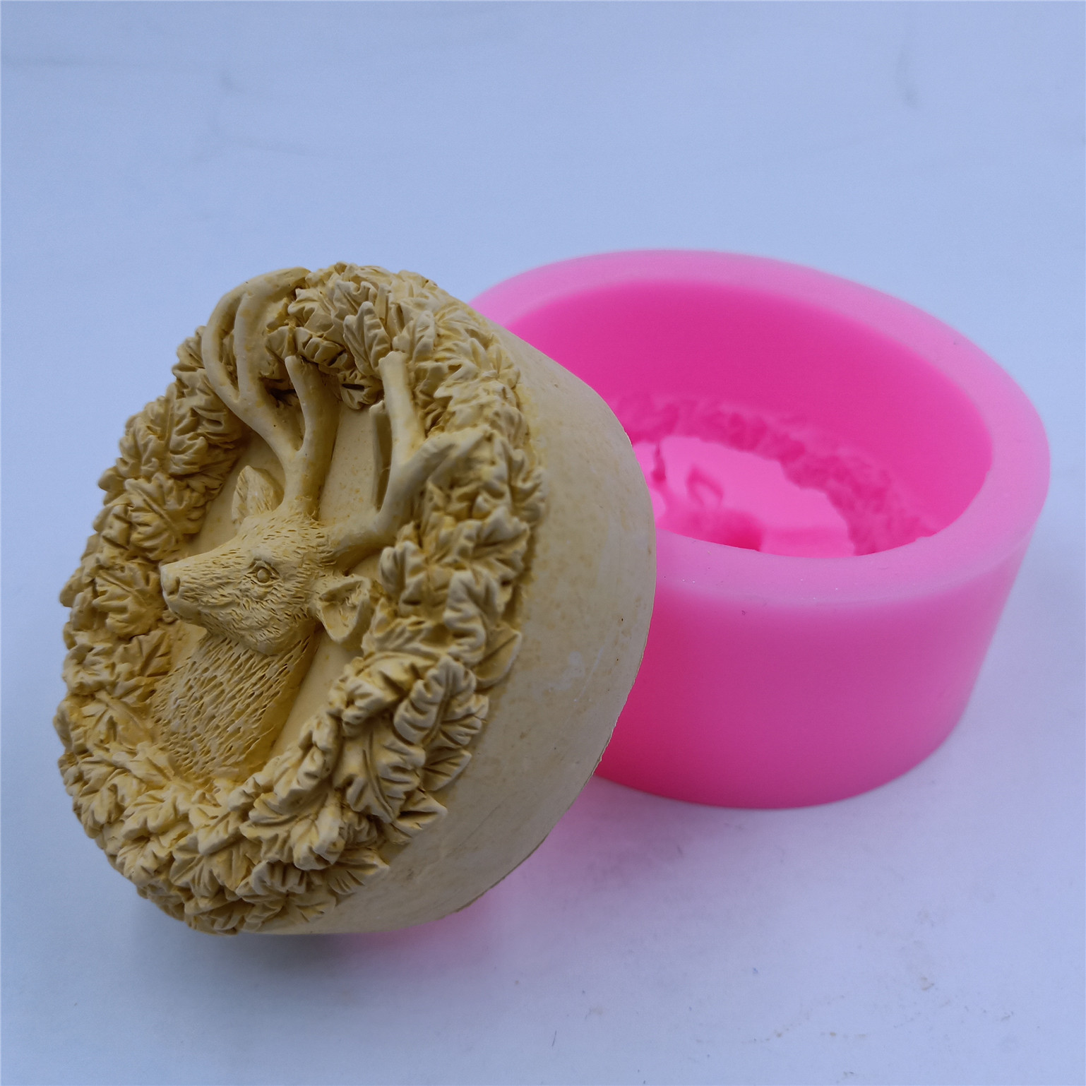 Силиконовая форма для мыла с д – обзор и цена Soap Making Ideas