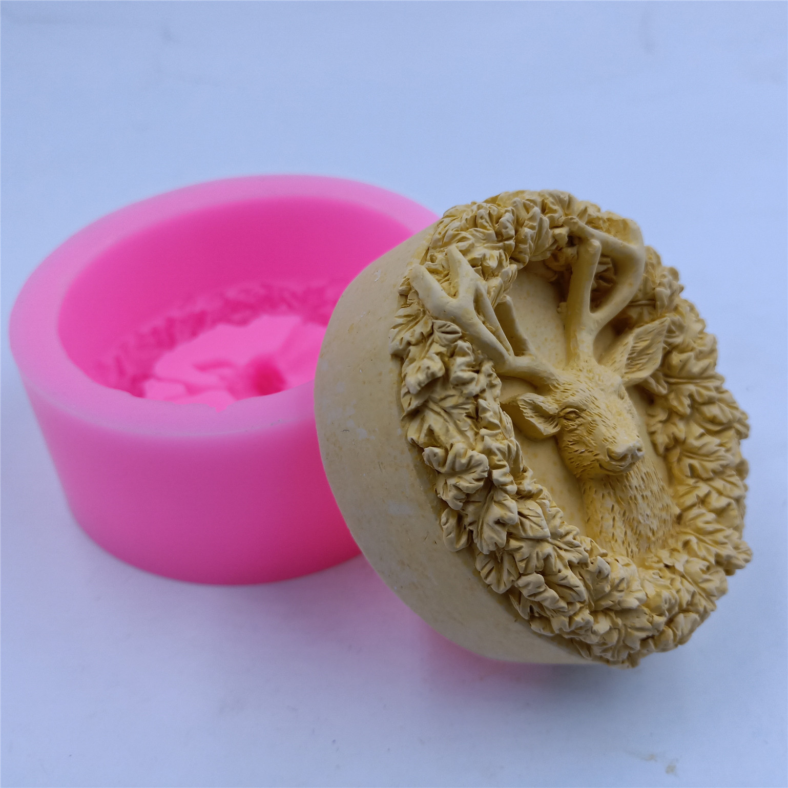Силиконовая форма для мыла с д – обзор и цена Soap Making Ideas