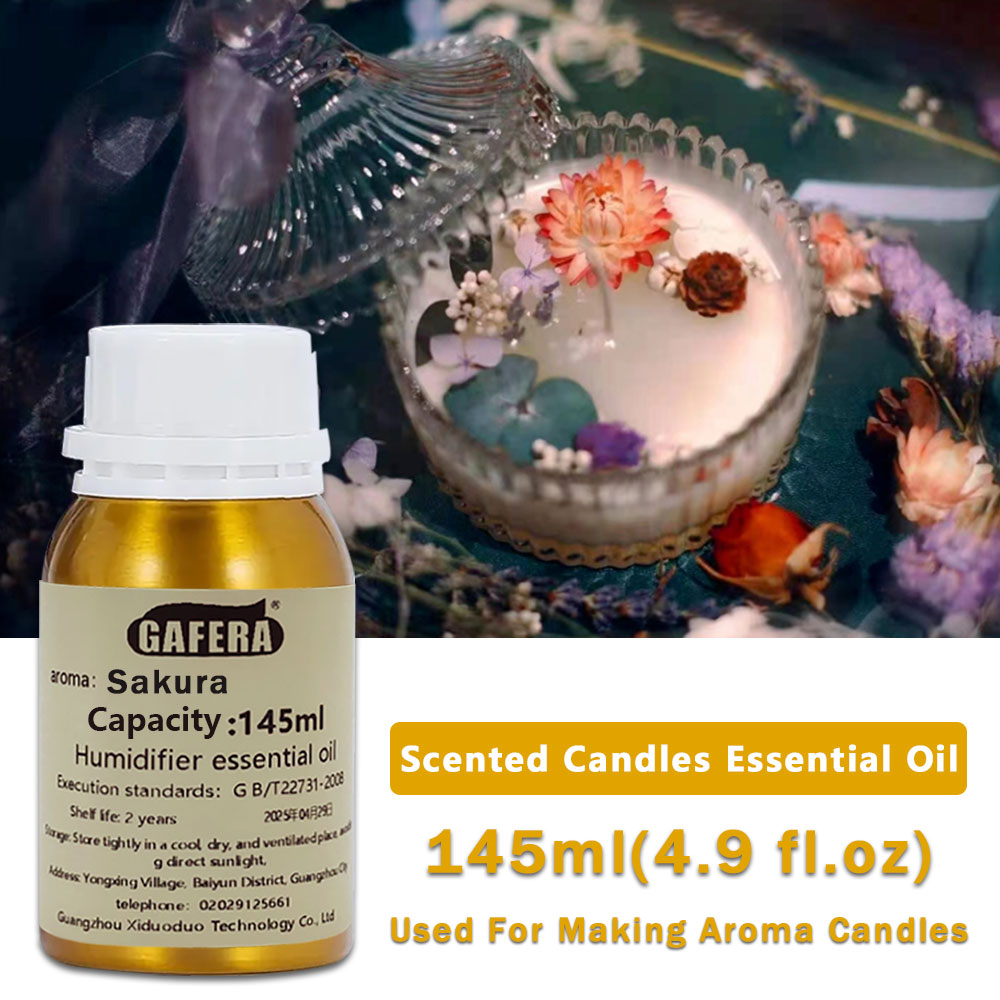 Эфирные масла GAFERA 145 мл (4 – обзор и цена Soap Making Oils