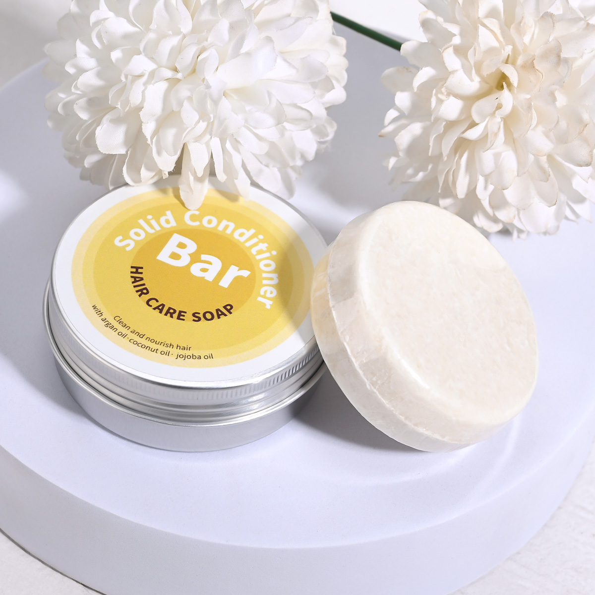 Мыло-кондиционер для волос с р – обзор и цена Soap Making Oils