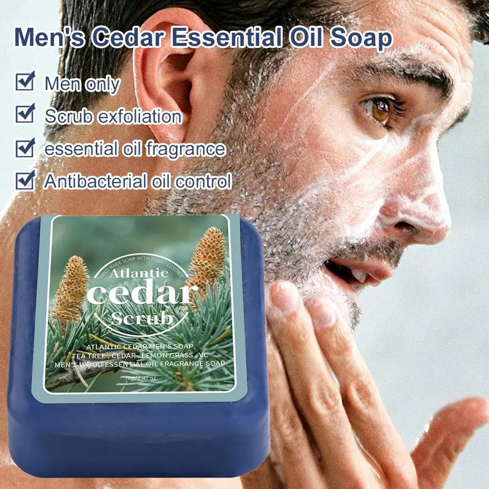 Мужское мыло с эфирным маслом  – обзор и цена Soap Making Oils