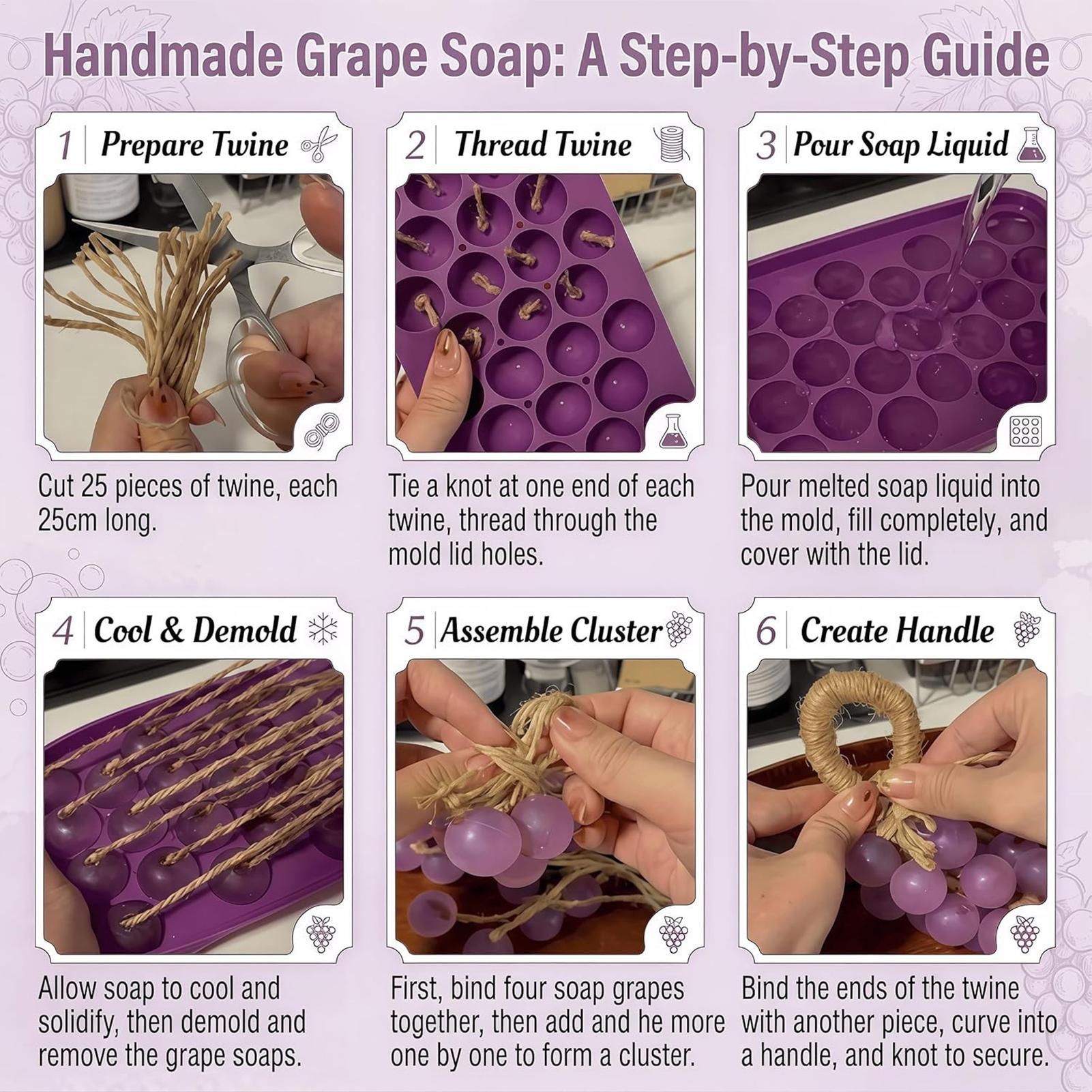 Набор для изготовления мыла дл – обзор и цена Soap Making Kit For Beginners